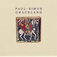 Graceland - 25th Anniversary Edition